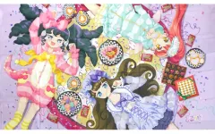2026年最新】プリパラ 描き下ろし マルチクロスの人気アイテム - メルカリ