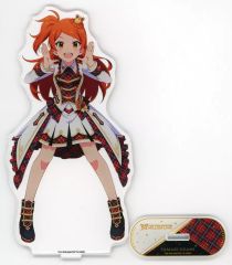 [중고] 아크릴 스탠드 아크릴 패널 오가미 고리 아크릴 스탠드 리 프롤로그 Xver. [THE IDOLM@STER MILLION LIVE! 10th Anniversary Final Shop in 코토부키야 아키하바라관]