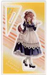 【中古】アクリルスタンド・アクリルパネル 戌神ころね アクリルスタンド 「バーチャルYouTuber ホロライブ×MOLLY.ONLINE 第5弾」
