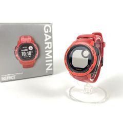 GARMIN SWING COACH レッド - メルカリ