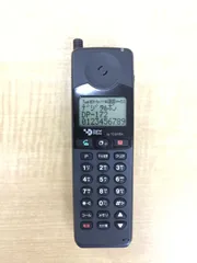 モックアップ Digital Phone by TOSHIBA M75のサムネイル