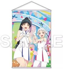 魔法少女リリカルなのはA