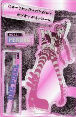 ワンピース ペローナ 名場面ジオラマコレクション アクスタ 原作 vol