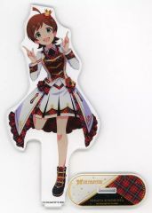 [중고] 아크릴 스탠드 아크릴 패널 키노시타 히나타 아크릴 스탠드 리 프롤로그 Xver. [THE IDOLM@STER MILLION LIVE! 10th Anniversary Final Shop in 코토부키야 아키하바라관]