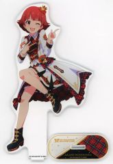 [중고] 아크릴 스탠드 아크릴 패널 노노하라 아카네 아크릴 스탠드 리 프롤로그 Xver. [THE IDOLM@STER MILLION LIVE! 10th Anniversary Final Shop in 코토부키야 아키하바라관]