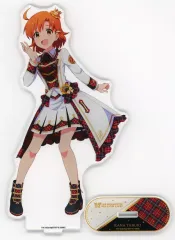 【中古】アクリルスタンド・アクリルパネル 矢吹可奈 アクリルスタンド リ・プロローグ・Xver. 「THE IDOLM＠STER MILLION LIVE! 10th Anniversary Final Shop in コトブキヤ秋葉原館」