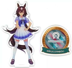 びそくぜんしんっ！ アズールレーン アクリルスタンド ファミマ コラボ