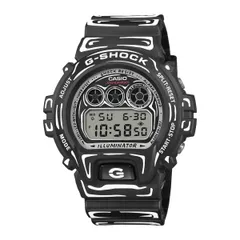 G-SHOCK Inoki アントニオ猪木/DW-6900 G-SHOCK ジーショック DW-6900BIN-9 アントニオ猪木 限定 コラボモデル