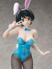 本物 B-style FAIRY TAIL ジュビア バニー 1/4 完成品 Amazon.co.jp: TVアニメ『FAIRY TAIL』 ジュビア ロクサー バニーVer