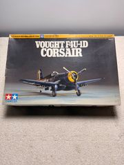 1/48A-7D Corsair II 航空機プラモデル 完成品 - メルカリ
