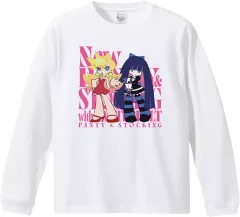 2026年最新】panty & stocking tシャツの人気アイテム - メルカリ
