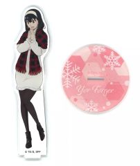 [Used] Acrylic Stand• Acrylic Panel Yor Forger Acrylic Stand"SPY×FAMILY" Jump Festa 2025 merchandise
