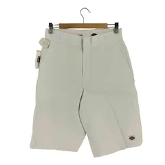 ディッキーズ Dickies Loose Fit ワーク ショーツ メンズ US：30-31 