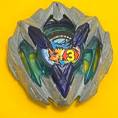 ドランバスター スペシャルVer. ブレード単品 ベイブレードX