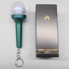 [중고] 펜라이트 링라이트 Mrs. GREEN APPLE MGA Official Light Stick(펜라이트) 미니어처 - ORIGINAL ver. - [MGA MAGICAL 10 YEARS ANNIVERSARY LIVE ~