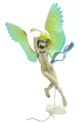 【中古】トレーディングフィギュア エンジェル(カラー) 「真・女神転生 デジタルデビル リアライズ」