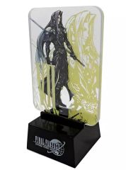 6035 FF スカイツリー　コラボ　非売品　コースター　セフィロス 6035 FF スカイツリー コラボ 非売品 コースター セフィロス - メルカリ