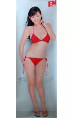 山手梨愛 FANZA オンライン くじ 抱き枕カバー - メルカリ