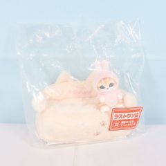 25 一番くじ mofusand モフサンド ラストワン ティッシュケース - メルカリ