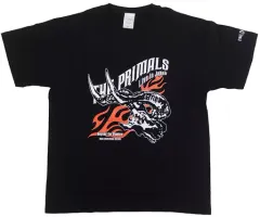 2026年最新】プライマルズ tシャツの人気アイテム - メルカリ