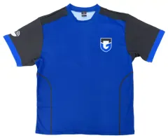 2023 Ｊ１ にじさんじ コンフィットTシャツ ガンバ大阪 樋口楓 Lサイズ 2026年最新】ガンバ大阪 コンフィットシャツの人気アイテム - メルカリ