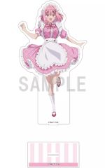 プリパラ レオナ メガ アクリルスタンド アメリカンダイナー - メルカリ