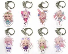 アクリルキーホルダー 12点セット まとめ売り すとぷり バラ売り可