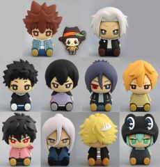 ナルト ヒーローズキャラぺデュア 19体セット | Mercari