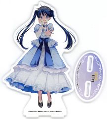 新品未開封】俺ガイル 雪ノ下雪乃 バースデー記念MEGABIGアクリル