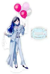 【中古】アクリルスタンド・アクリルパネル 白石杏 アクリルスタンド 「プロジェクトセカイ カラフルステージ! feat. 初音ミク 4th Anniversary 感謝祭」