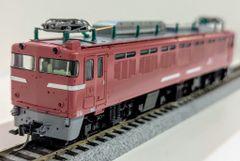 KATO EH500-73 (門司機関区仕様) 精密加工品 Nゲージ 鉄道模型 - メルカリ