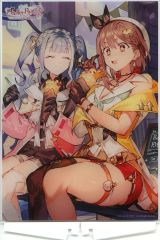 ホロライブ 百鬼あやめ スリーブ プレイマット セット hololive t_b