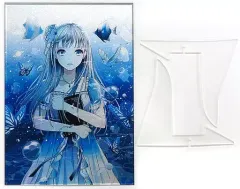 2026年最新】絵師100人展 アクリルプレートの人気アイテム - メルカリ