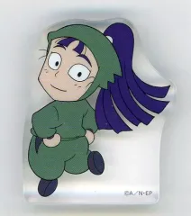 【中古】アクリルスタンド・アクリルパネル 立花仙蔵 「忍たま乱太郎原画展～アニメ放送30年ありがとうの段～ ころっと アクリルフィギュアコレクション 作法委員会」