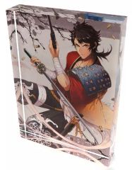 くじ引き堂 CLAMP X-エックス- オンラインくじ - メルカリ