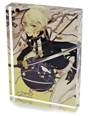【中古】アクリルスタンド・アクリルパネル 髭切 アクリルアート 「刀剣乱舞-ONLINE-」 刀剣乱舞万屋本舗グッズ
