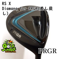 PR GR ドライバー 10.5度【ロフト可変式】 Dlamana 【S】 - メルカリ