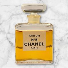 CHANEL No.5 팔팜 14ml 미니 병 향수 샤넬 N ° 5
