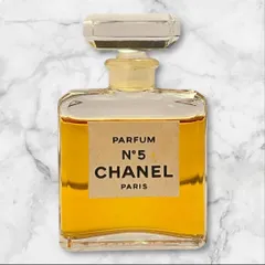 ❤️新品❤️CHANEL No5香水 14ml パルファムN°5 4個まとめ売り 楽天市場】未使用品 CHANEL シャネル 香水 No 5 パルファム 14mlの通販