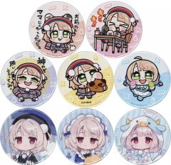 【中国限定】ブルーアーカイブ 蘭心妙算【アロナ・プラナ】パペットぬいぐるみ 中国限定】ブルーアーカイブ 蘭心妙算【アロナ】パペットぬいぐるみ