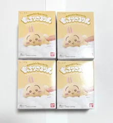 ちいかわ♪もっちりころりん 4セット