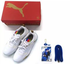 うたプリ スニーカー PUMA 来栖翔 - メルカリ
