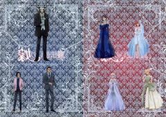 京都国際マンガ・アニメフェア2022（京まふ）✕ホロライブ A−4