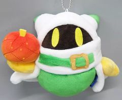 星のカービィ プププトレイン てんしゅマホロア マスコット ぬいぐるみ