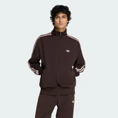 【送料無料・匿名配送】adidas Originals アディダス オリジナルス フランス ファイヤーバード トラックトップ 黒 新品 正規品