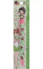 [Used] Sailor Jupiter Ballpoint Pen (0.7mm) "Pretty Guardian Sailor Moon"