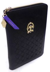 【中古】文房具その他 フロイド・リーチ 2021年手帳 ナイトレイブンカレッジ 「ディズニー ツイステッドワンダーランド」 プレミアムバンダイ限定