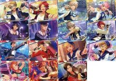 あおぎり高校 C107 トレーディングポスター - メルカリ