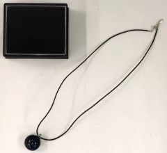セガ ラッキーくじオンライン 呪術廻戦 B賞 リングネックレス（五条悟B
