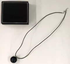 【中古】銀製品・指輪・アクセサリー(キャラクター) 五条悟 領域展開ネックレス 「呪術廻戦」